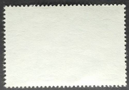 Mauritius 1966 The 1st Anniversary of the Death of Winston Churchill, 1874-1965 2c used