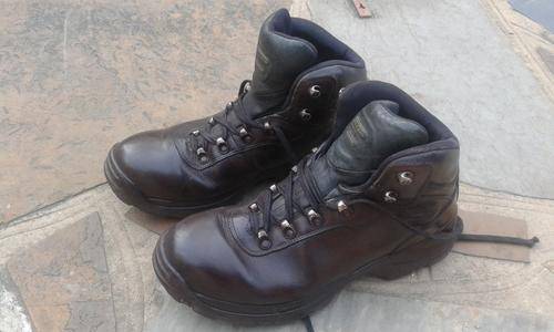 Hi-Tec Men's Altitude IV Waterproof Hiking Boots
