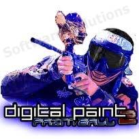 Paintball2 is a fast-paced first-person game with capture the flag, elimination, siege, and deathmat