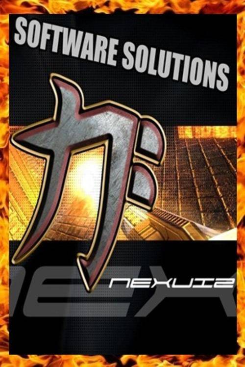 Nexuiz is a Action first-person shooter video game for your PC / Laptop Realtime World
