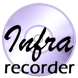 InfraRecorder CD/DVD burning solution powerful features easy-to-use Burning Software