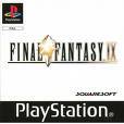 FINAL FANTASY IX  PS1 PS2 RARE GAME *In Stock Now* Excellent Condition  Playstation FF 9