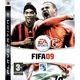 FIFA 09 PS3 GAME **in Stock Now** New (not sealed) football soccer playstation