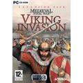 MEDIEVAL TOTAL WAR Viking Invasion Expansion PC CD-ROM strategy Game EXCELLENT CONDITION