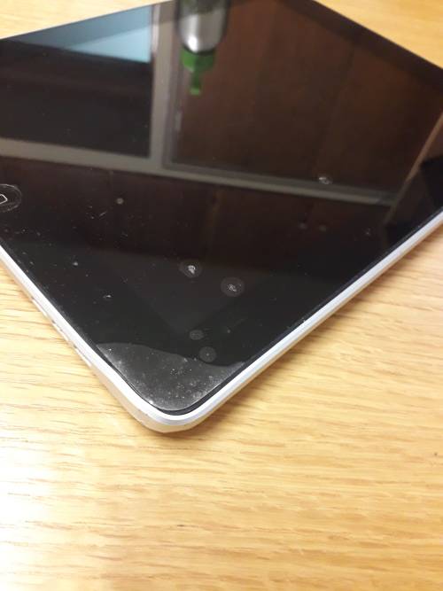 64GB Apple Ipad Wifi and Cell