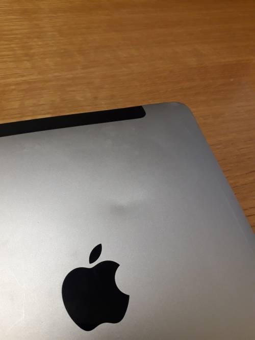 64GB Apple Ipad Wifi and Cell