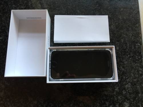 iPhone 6 32Gb - Brand new
