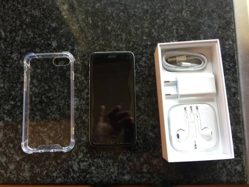iPhone 6 32Gb - Brand new