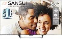 SANSUI TV STY1058 FHD LED 3D