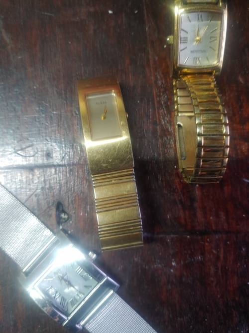Your low start watches combo