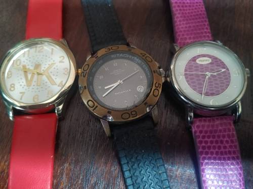 1 st Combo watches must go at a bargain