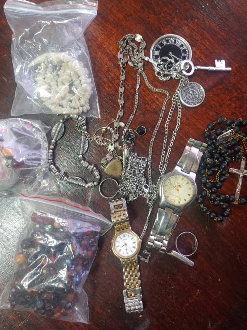 Last set jewery set must go wenday special combo bargain