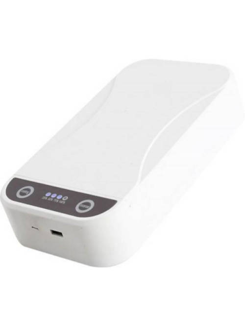 Multifunctional Nano screen coating machine