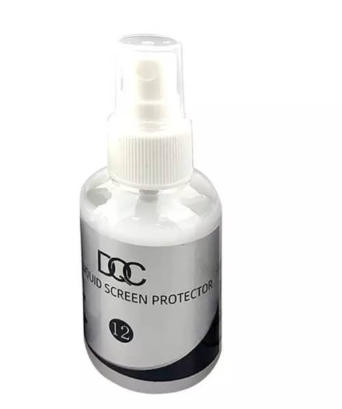 Multifunctional Nano screen coating machine