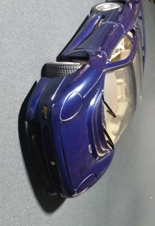 Maisto Jaguar XJ220 1/18 Model car