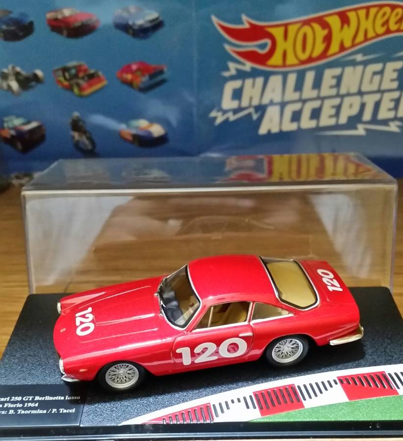 Ferrari Collection 1/43