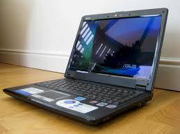BRAND NEW ASUS LAPTOP {320GIG HDD AND 2GIG RAM}