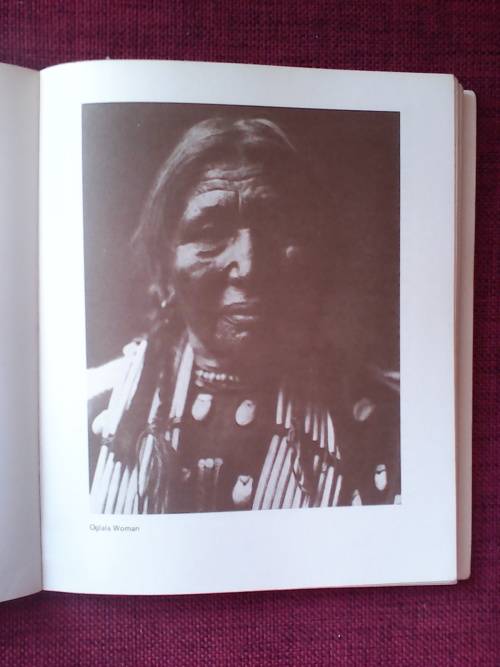 Touch the Earth compiled by TC McLuhan. S/C. 185 pp.
