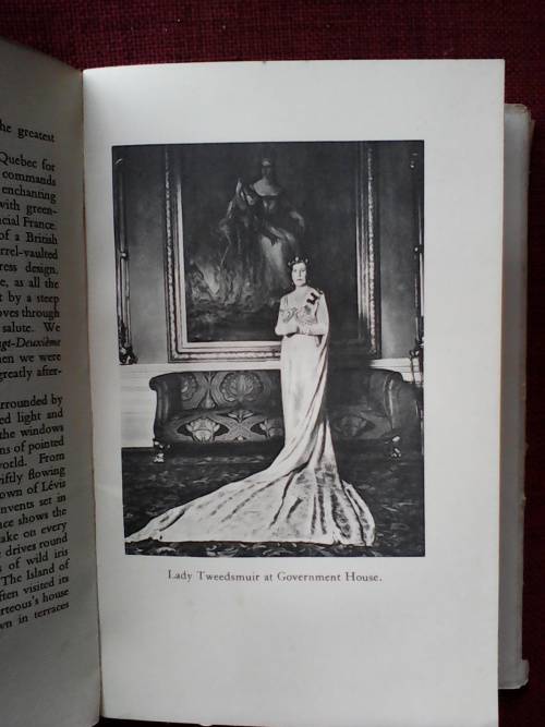 John Buchan by His Wife and Friends. Susan Tweedsmuir. First Edition 1947. H/C. 304 pp.
