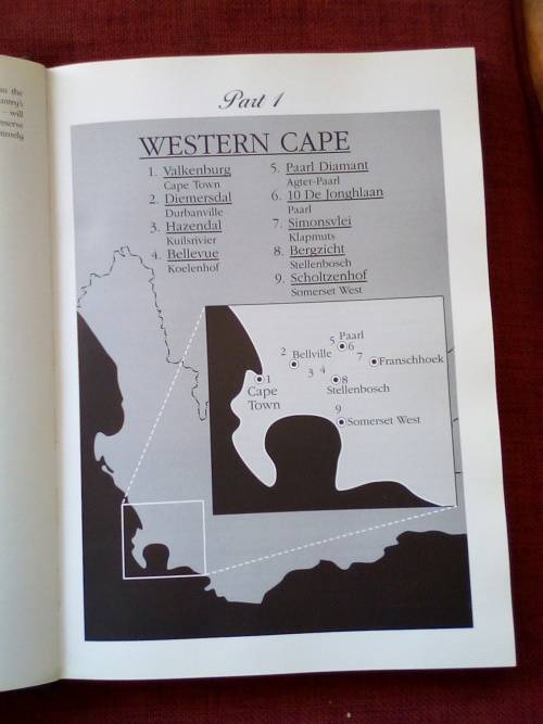 Our Threatened Heritage by André Pretorius. 1st 1997. Signed. Large format. 217 pp.