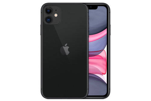 APPLE IPHONE 11 64GB BLACK BRAND NEW SEALED FREE SHIPING