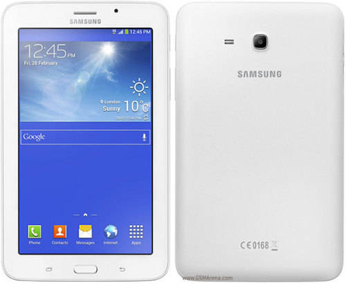 SAMSUNG GALAXY T116 TAB 3 LITE - SAMSUNG SCHOOL IN A BOX ESSENTIAL