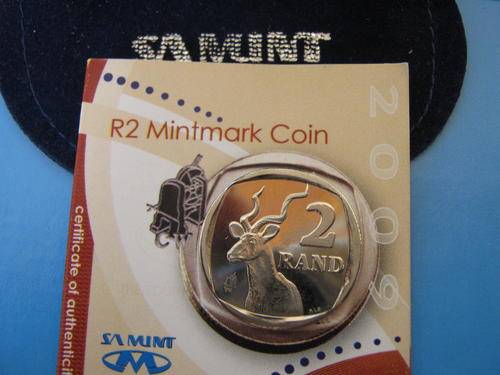 R2 PROOF-LIKE IN MINT BAG