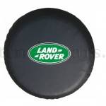 NEW! PVC SPARE WHEEL COVER - LAND-ROVER