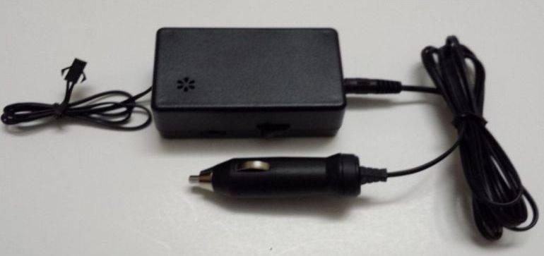 15M SOUND CONTROL/INVERTER FOR FLEXIBLE NEON WIRE EL WIRE