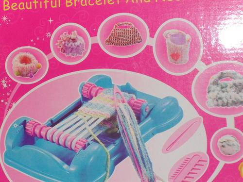 CreativeWeaving Kit