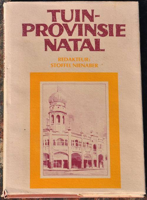 TUINPROVINSIE NATAL