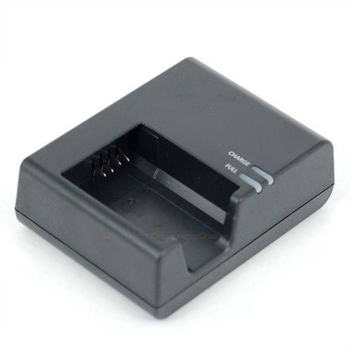 Replacement LC-E10 Charger for Canon LP-E10 Battery (Canon EOS 1100D / 1200D / 1300D)