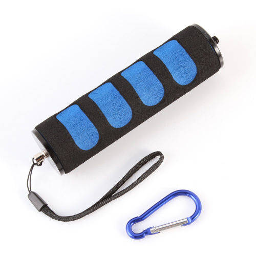 Handle Holder Grip for holding digital camera, camcorder and LED video light