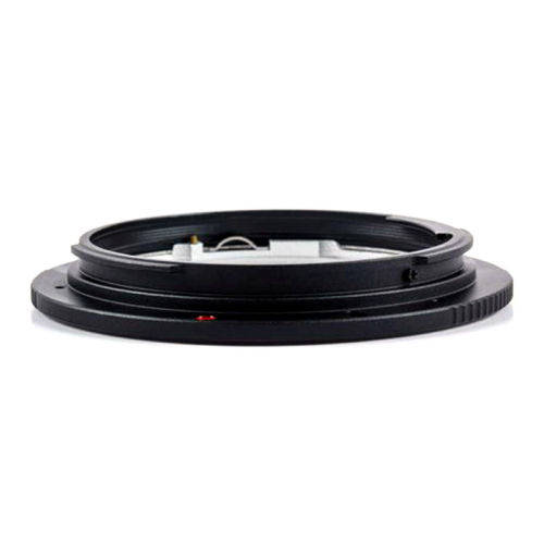 Leica R LR Lens to Canon EOS EF Adapter