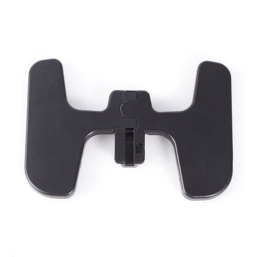 Foldable Mini Flash Stand Holder Base Shoe 1/4` Fr Sony Konica Minolta Speedlight