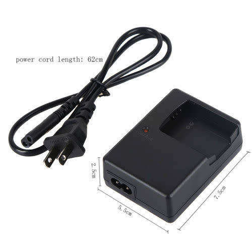 MH-65 Battery Charger For Nikon EN-EL12