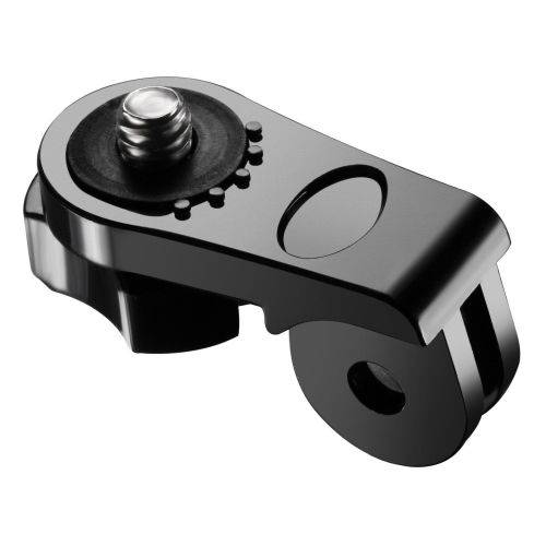 Bridge Adapter Convertor 1/4" Connector for GoPro Hero, SJ4000 SJ5000 SJ6000