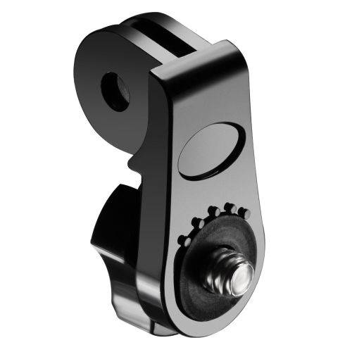 Bridge Adapter Convertor 1/4" Connector for GoPro Hero, SJ4000 SJ5000 SJ6000