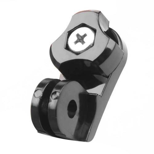 Bridge Adapter Convertor 1/4" Connector for GoPro Hero, SJ4000 SJ5000 SJ6000