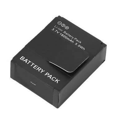 Generic AHDBT-201 Rechargeable Li-on Battery for GoPro 3