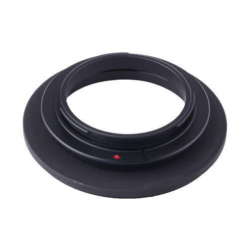 67mm Macro Reverse Adapter Ring For Canon EOS
