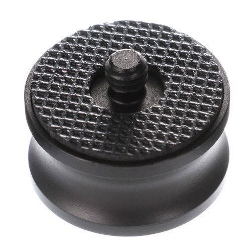 Screw Convert Adapter 1/4" Male to 3/8" Female For Tripod Monopod Camera QR Plate