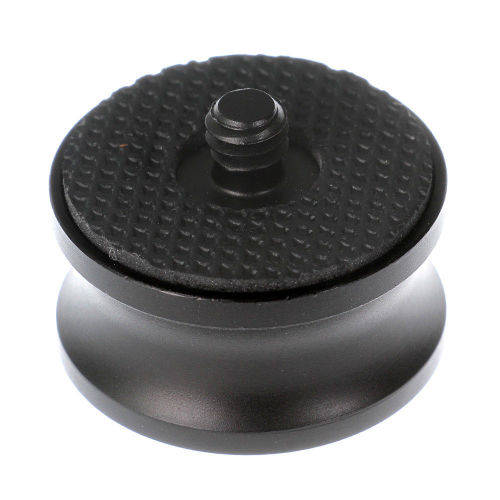 Screw Convert Adapter 1/4" Male to 3/8" Female For Tripod Monopod Camera QR Plate