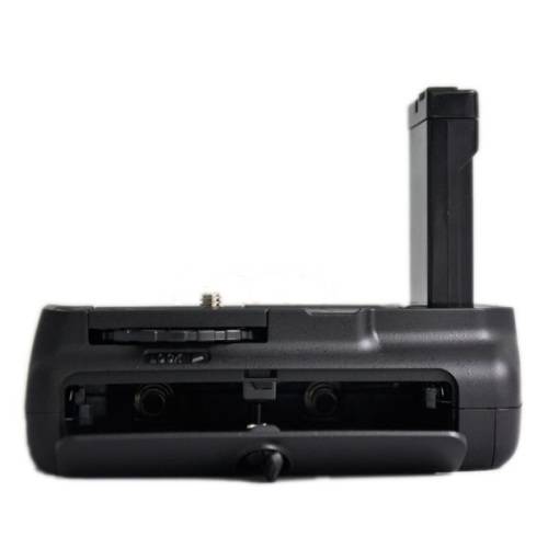 Generic Battery Grip for NIKON D3100 D3200 D3300 (with IR shutter release)