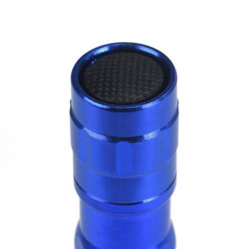 Super Bright Outdoor LED Flashlight Torch Light