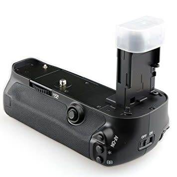 Generic BG-E20 Battery Grip for Canon EOS 5D Mark IV