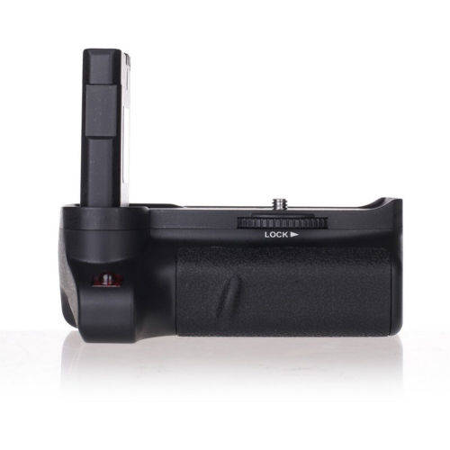 Generic Battery Grip for NIKON D3400 DSLR Cameras