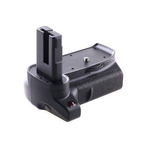 Generic Battery Grip for NIKON D3400 DSLR Cameras