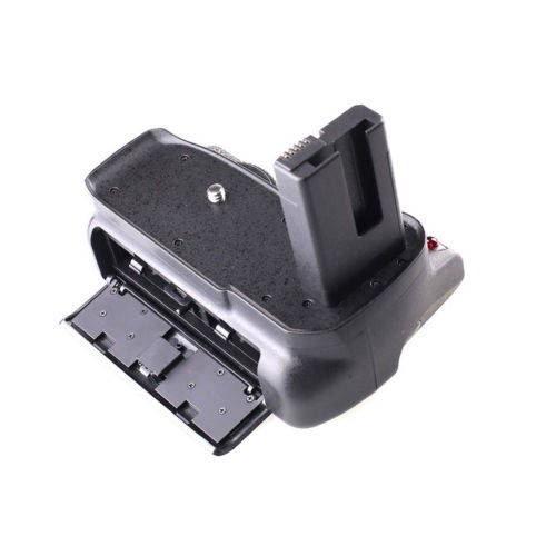 Generic Battery Grip for NIKON D3400 DSLR Cameras