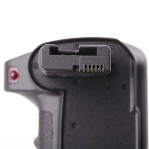 Generic Battery Grip for NIKON D3400 DSLR Cameras